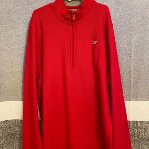 Vineyard vines pullover sweatshirt